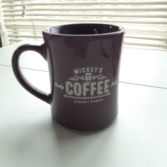 Disney Mickey's Really Swell Ceramic Mug - Picture 5 of 6